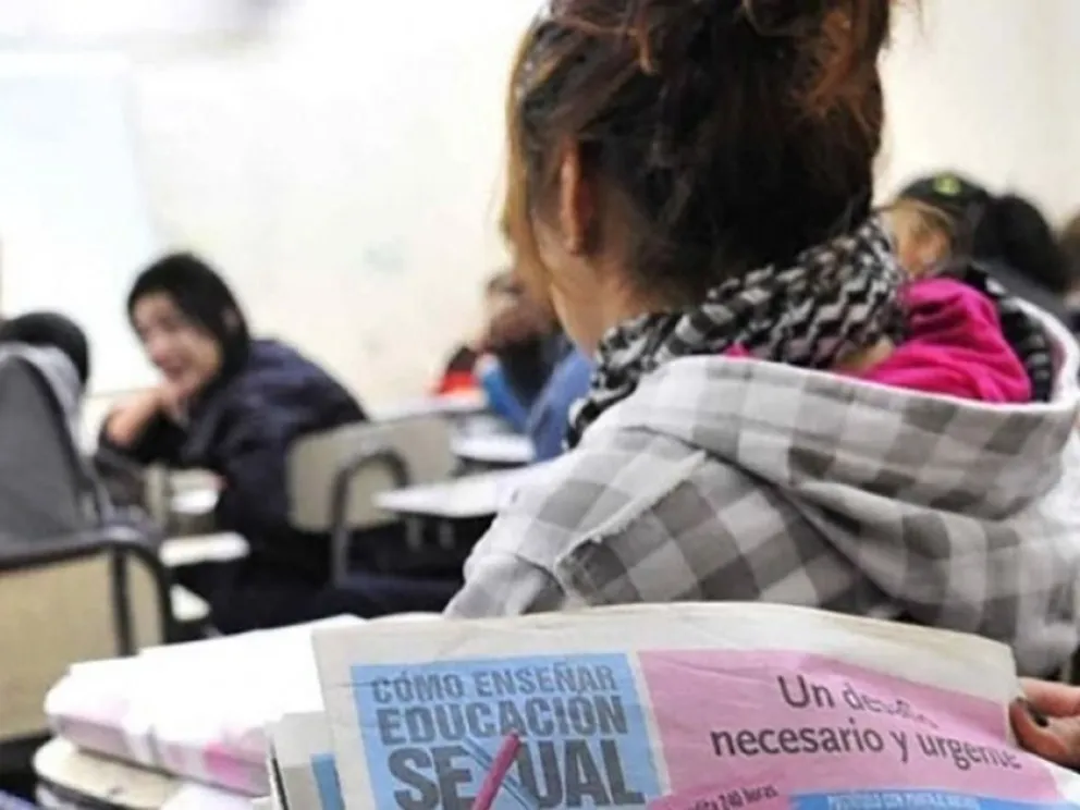 Puntapié inicial en Río Negro para la Educación Sexual Integral