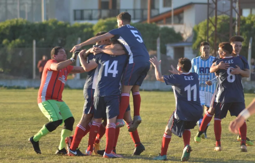 Villa y el triunfo ante Sol: "nosotros salimos a jugar el clásico a muerte"