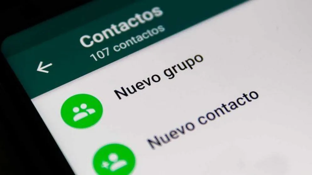 El truco para abandonar un grupo de Whatsapp y ¡que nadie se dé cuenta!
