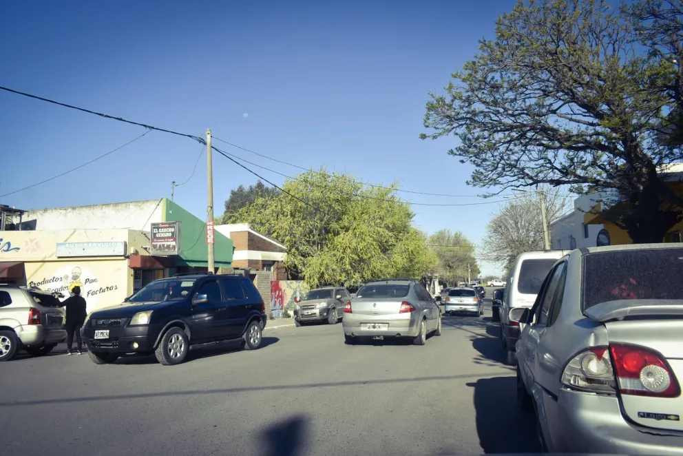 En El Cóndor esperan por una oficina para atender casos de violencia