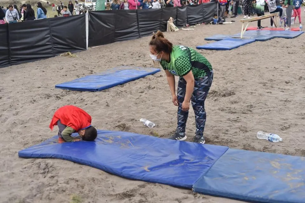 Organizan un encuentro para analizar cómo vivieron la pandemia las infancias