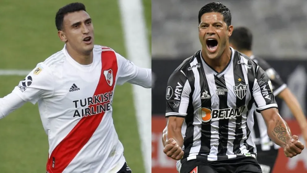 Agenda deportiva: River va por otra proeza en el Mineirao de Belo Horizonte