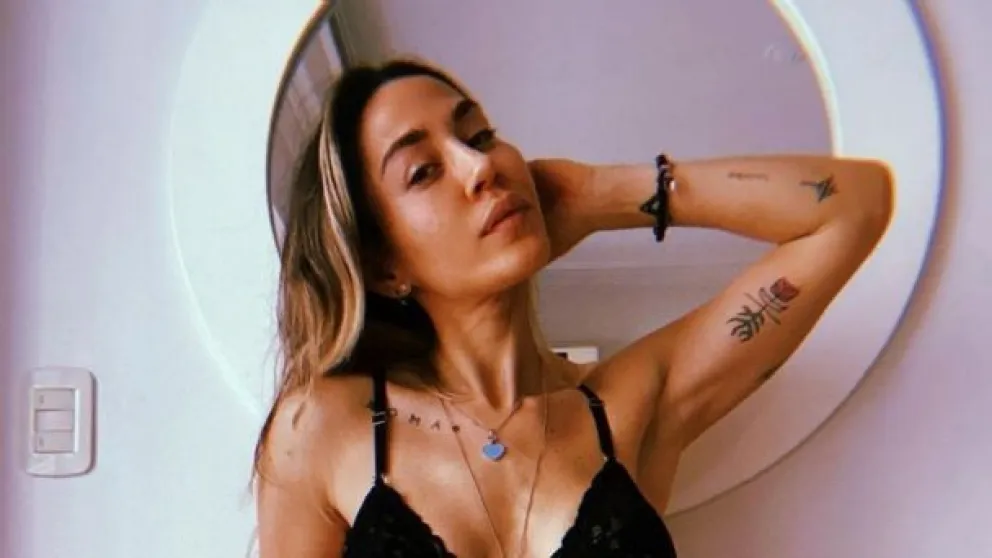 El Gobierno prohibió el suplemento para adelgazar que usa Jimena Barón