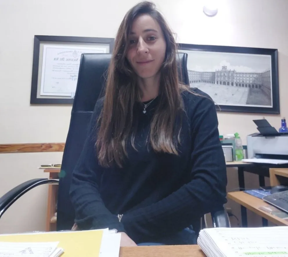Contundente triunfo oficialista en el Colegio de Abogados