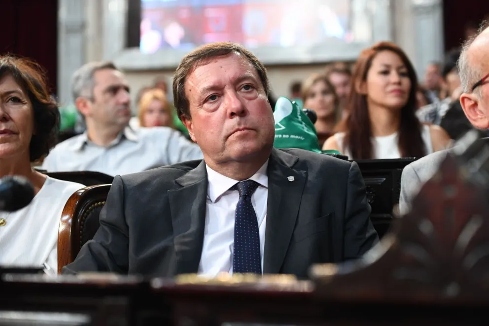 Un nombramiento de Weretilneck genera expectativa en el sector productivo provincial