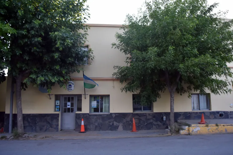 Buscan en El Cóndor un lugar que resguarde la intimidad de las víctimas