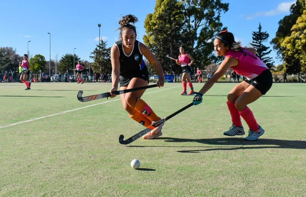 Stick en mano para la definición: cronograma de las finales del Apertura