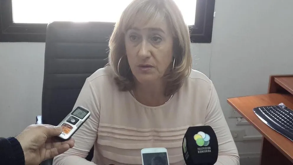 La justicia descubre cómo actúa una presunta estafadora de Viedma