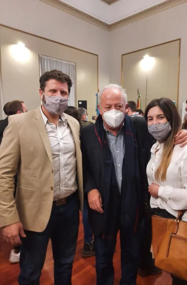 Plan bonaerense de Desarrollo Rural, créditos y subsidios para productores