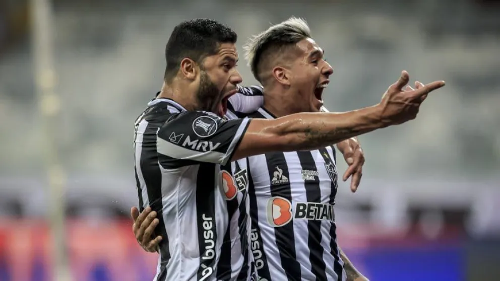 River eliminado por goleada y ya no hay equipos argentinos en la Libertadores