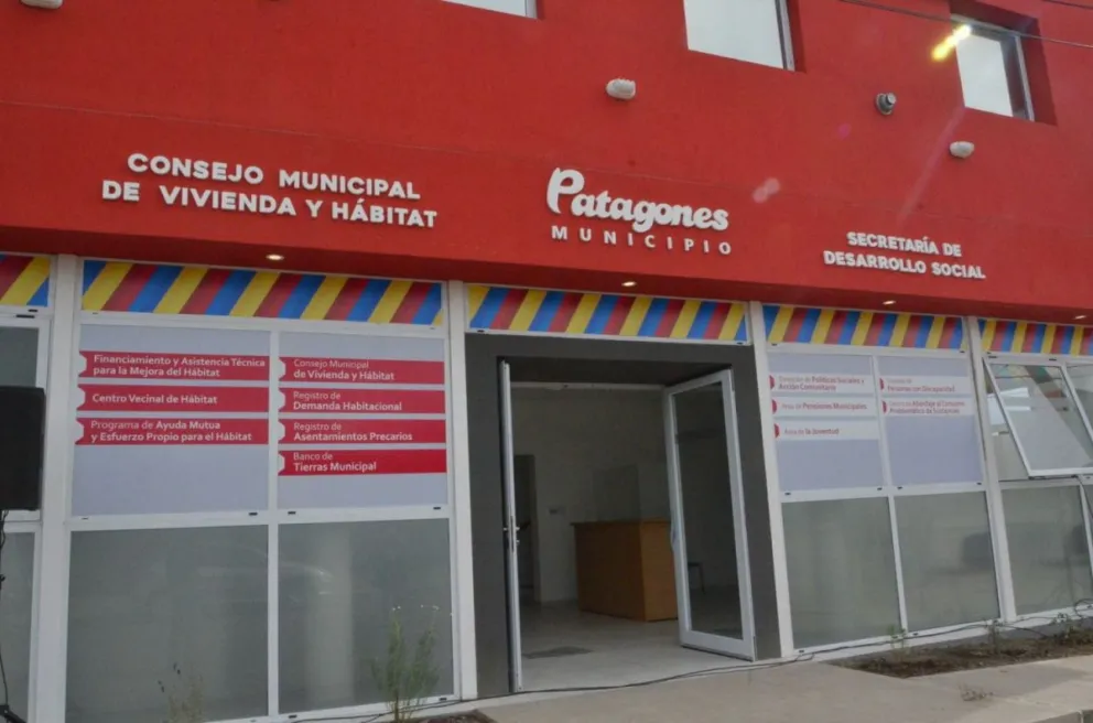 Obras son amores para la comuna maragata
