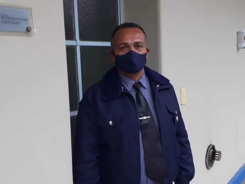 Alerta estafas: “Los dólares no se vencen”, advierten en la policía.