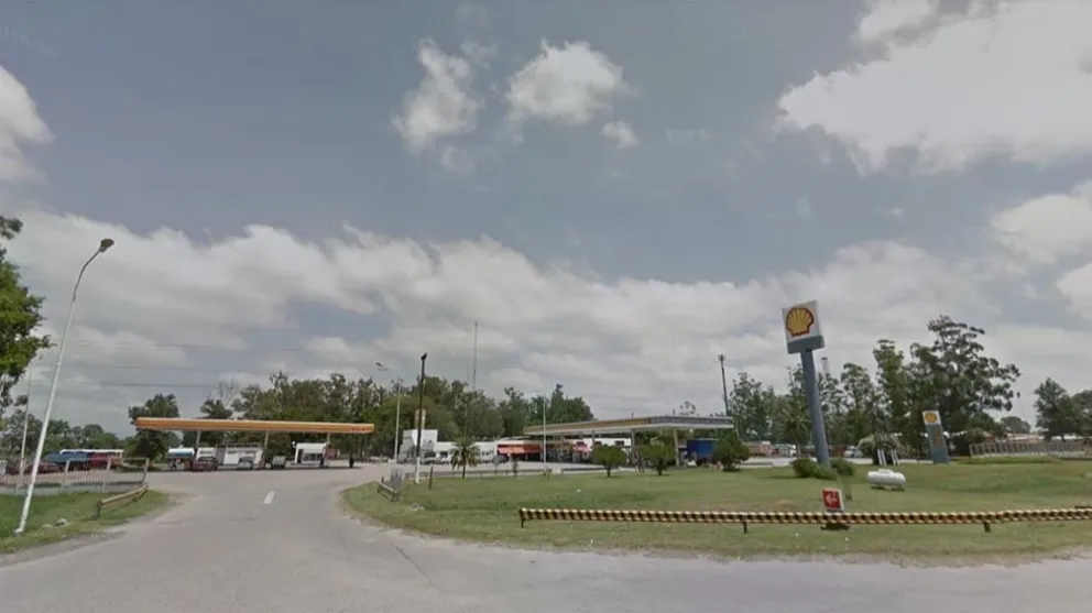 Horror en Tucumán: hallan a una beba ahorcada en una estación de servicio