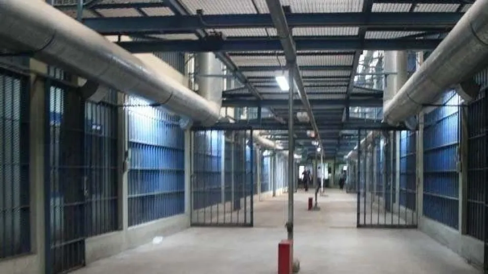Refriegas en el Penal 1 porque continúan limitaciones en visitas