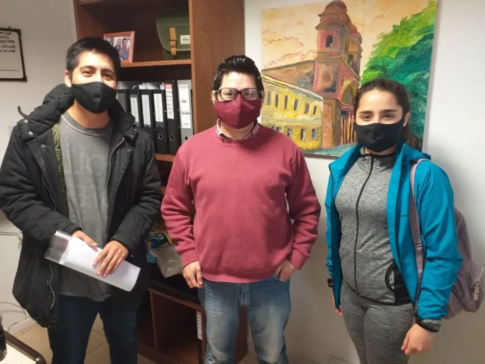 Para combatir las adicciones, realizarán charlas en escuelas y espacios público