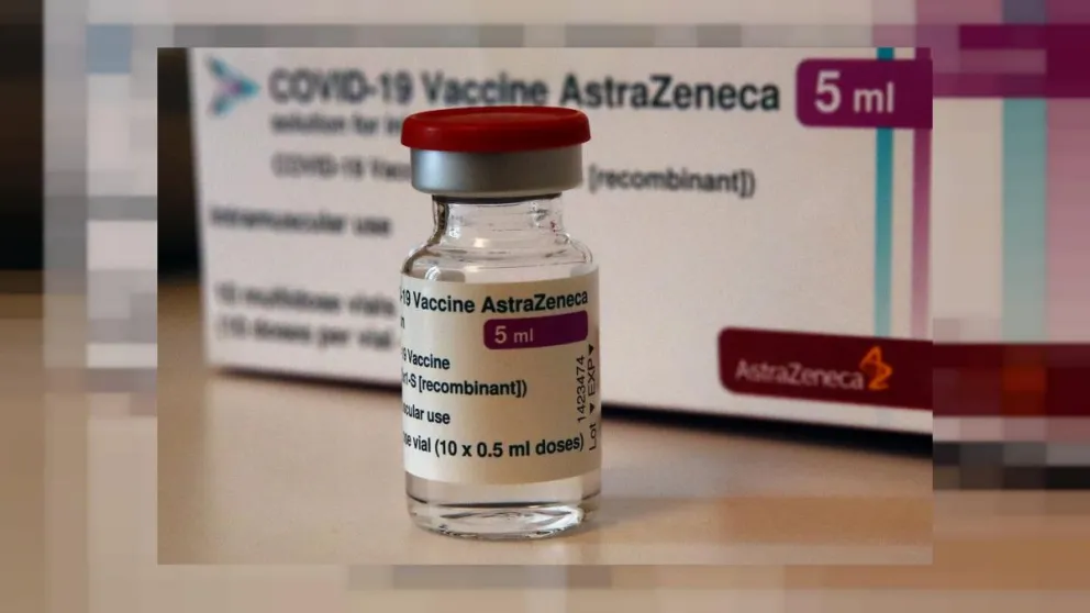 Distribuirán 680.000 dosis de Astrazeneca en todo el país: 11600 serán para Río Negro