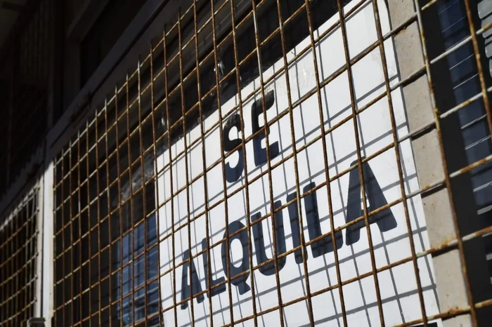 Trabajan en un proyecto que busca equilibrar los precios de los alquileres