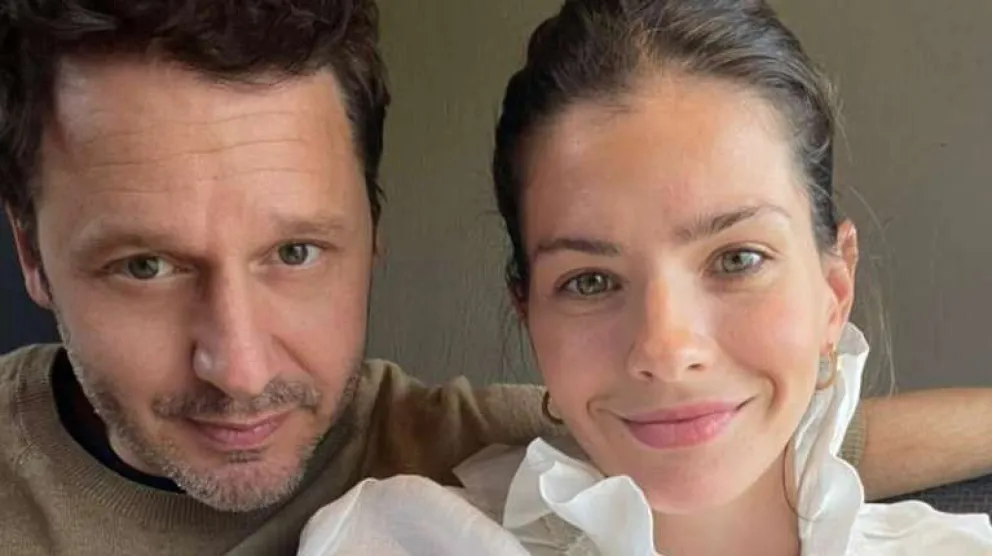 Confirmado por el actor: China Suárez y Benjamín Vicuña se separaron