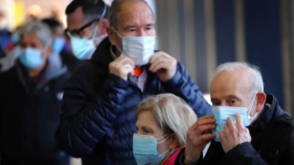 Oficializan el aumento del 12,39% para jubilaciones, pensiones y asignaciones