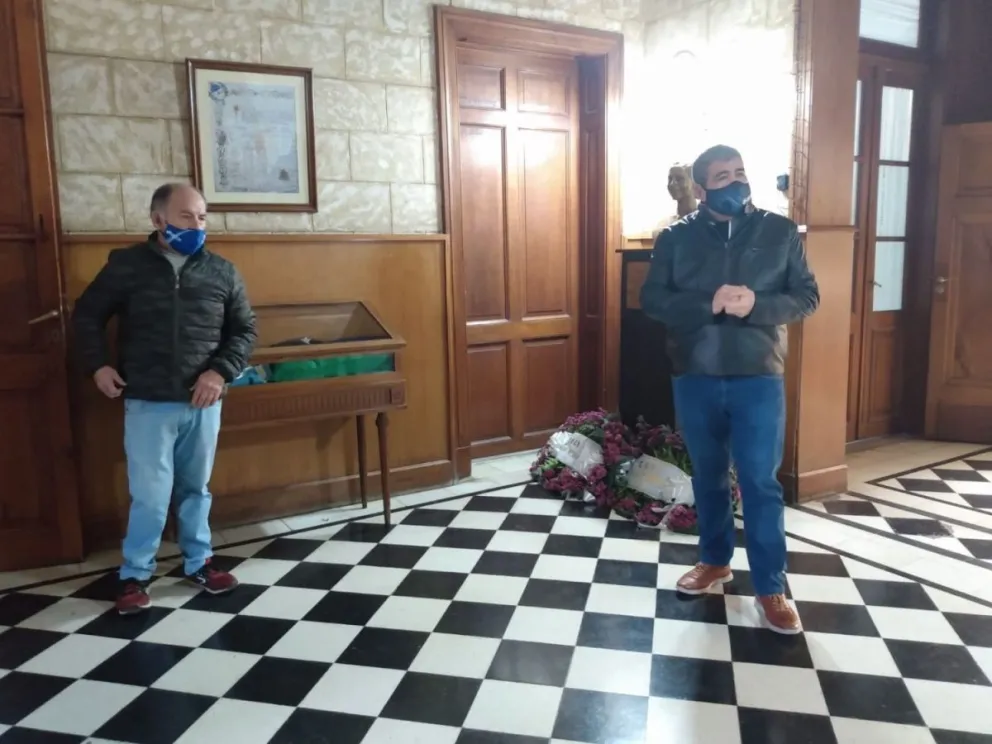 Despido en el casino, no hubo acuerdo y ahora todo se define en la Justicia