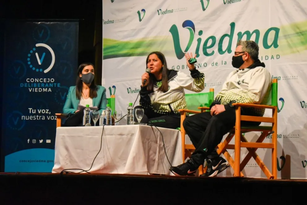 Sale a la cancha el plan de Prevención de la violencia en el Deporte Infantil
