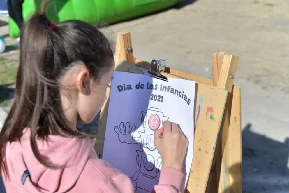 Suspenden gran festejo del Día del Niño por el mal clima que se anticipa