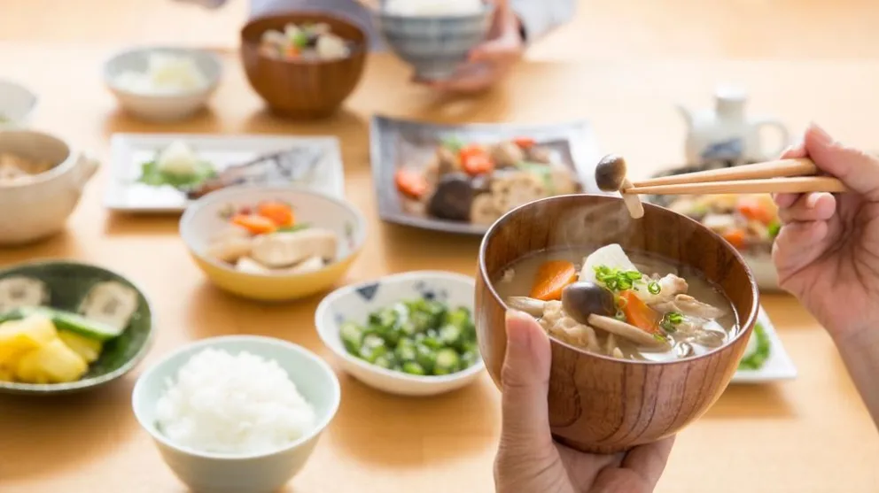 Semana de Japón: tres recetas simples, sin sushi, para sorprender