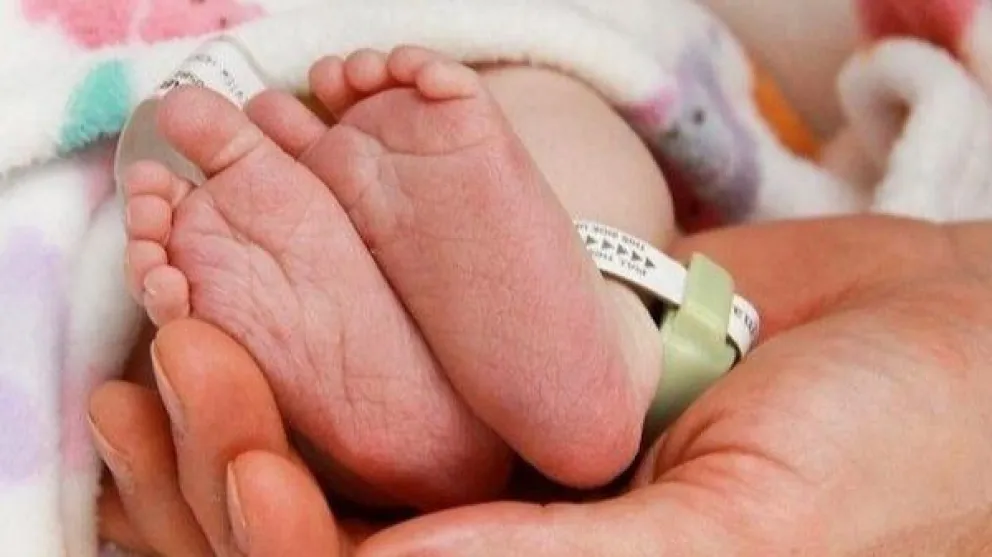 La Tasa de Mortalidad Infantil se mantiene estancada en Río Negro