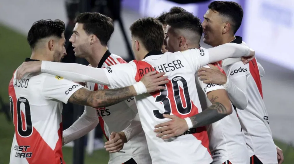 Agenda deportiva: el Millonario visita a Lobo y le apunta al torneo local