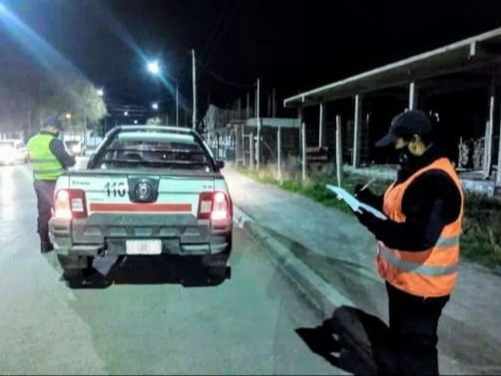 Asalto a ancianos en Las Flores: Sin detenidos y continúan investigando