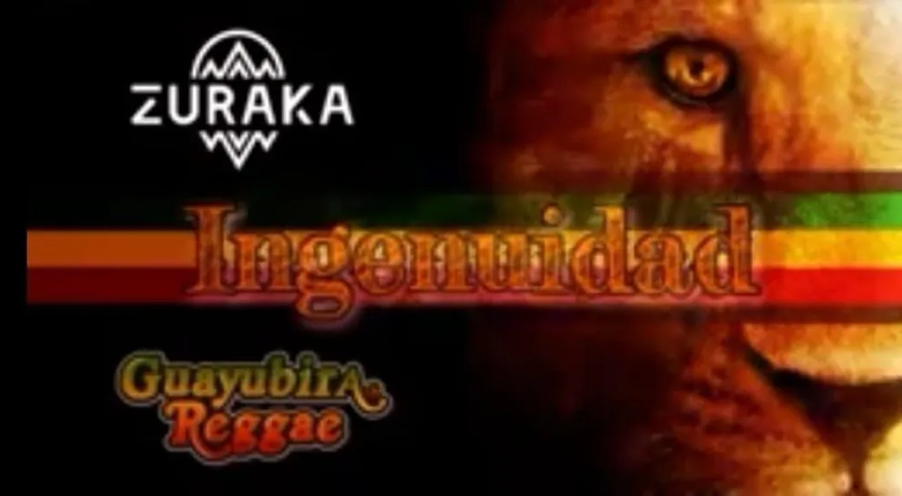 Guayubira Reggae grabó un nuevo video clip, que está próximo a publicarse