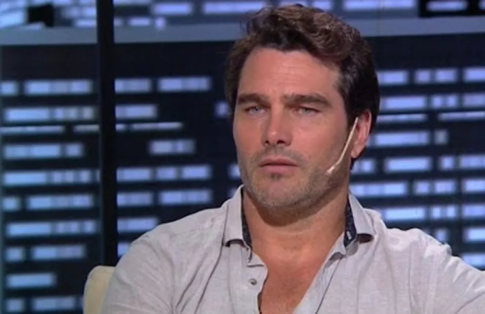 ¡Una burrada! El comentario antivacuna de Hernán Drago que sorprendió a todos