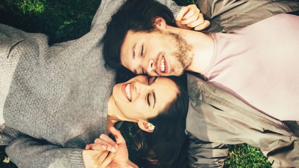 ¿Cuáles son los signos del zodíaco que hacen una pareja perfecta?