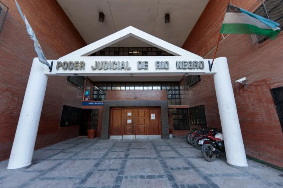 El Poder Judicial busca un médico forense para Viedma