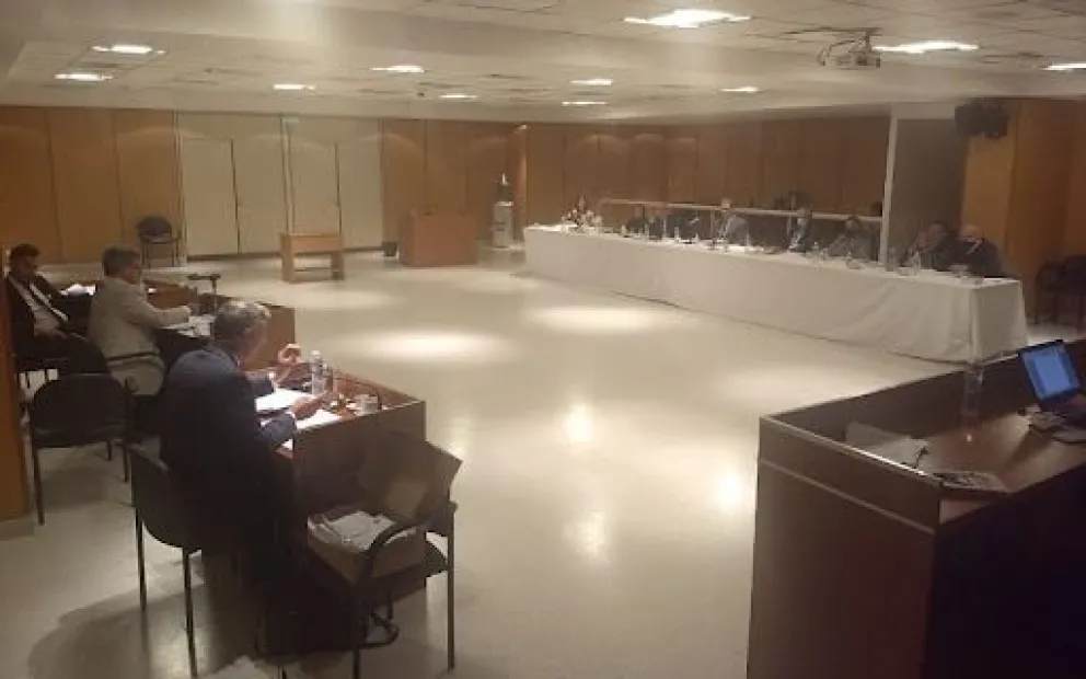 Comienza el juicio por el femicidio de una nena