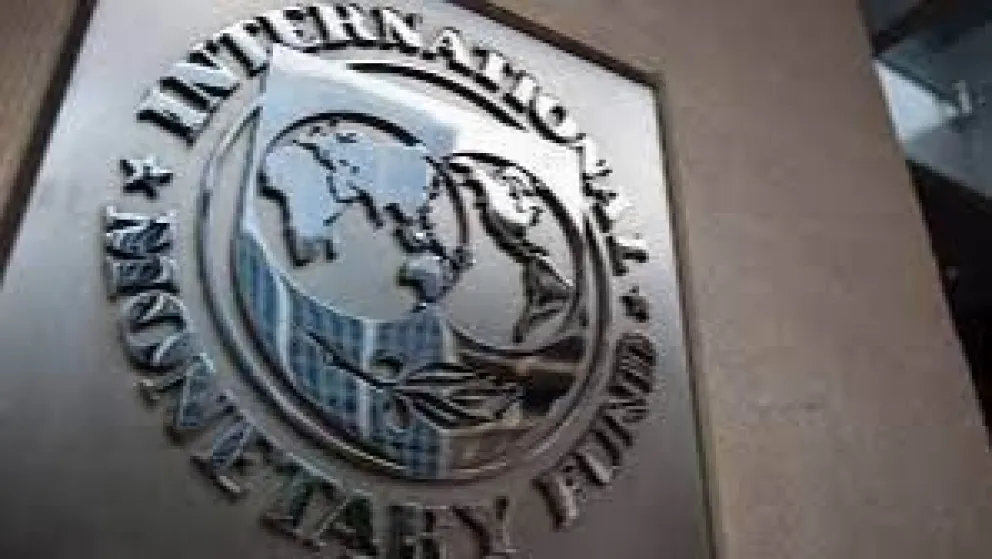 Alivio financiero: Argentina recibe US$ 4.355 millones del FMI