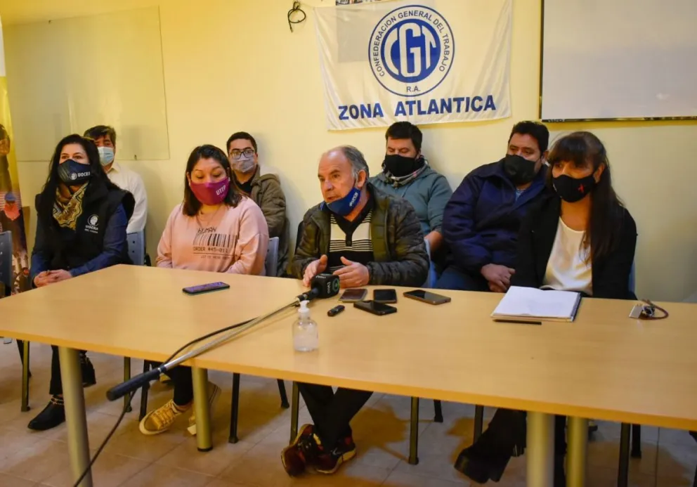 Más de 300 trabajadores cumplirán el sueño de acceder a la tierra