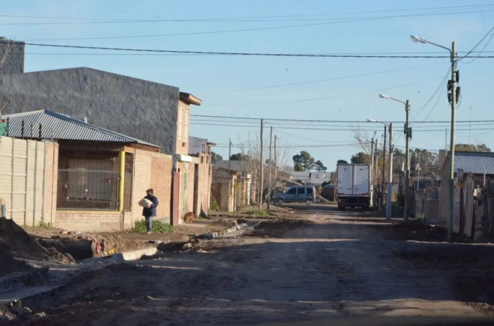Asalto a los ancianos: Un detenido pero el bandoneón no aparece