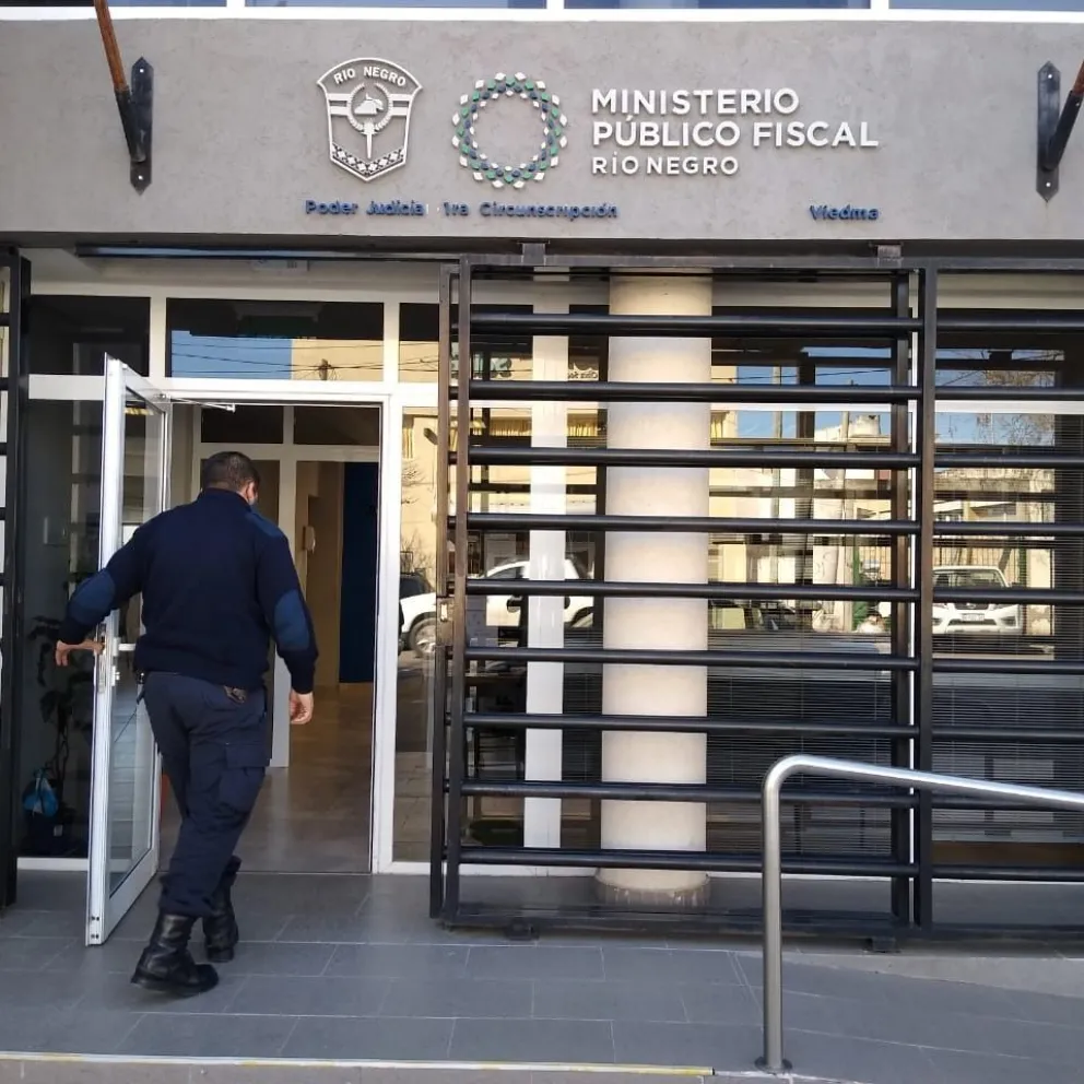 Asalto a los ancianos: Ya hay un imputado por la justicia