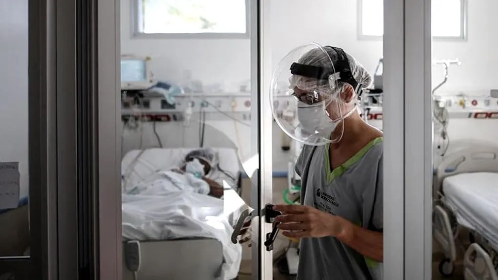 Coronavirus Argentina: 257 muertes y 6.135 nuevos casos en las últimas 24 hs