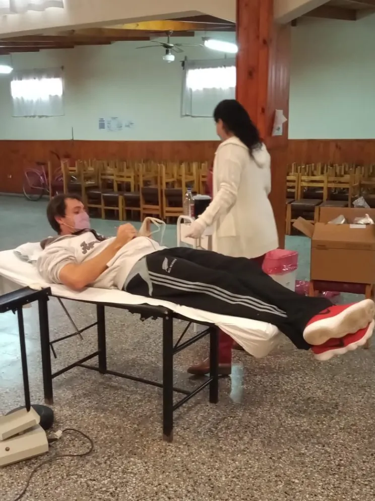 Nueva campaña de donación de sangre extra hospitalaria, lo que debes saber