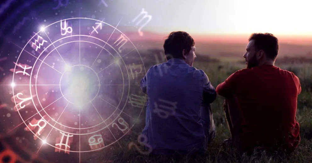 ¿Cuáles son los signos del zodíaco más y menos confiables?
