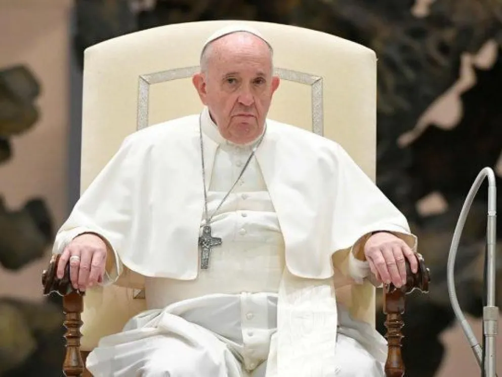 Se reavivan los rumores: ¿El Papa Francisco renuncia al Vaticano?