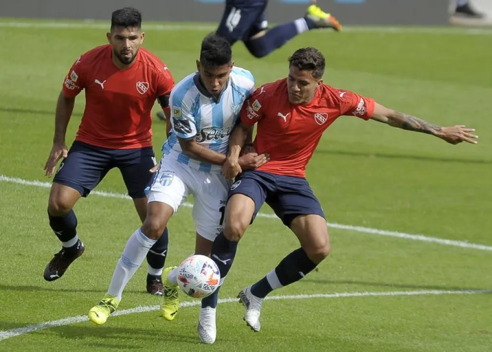 Agenda deportiva: El Rojo busca volver al triunfo en Tucumán para seguir arriba