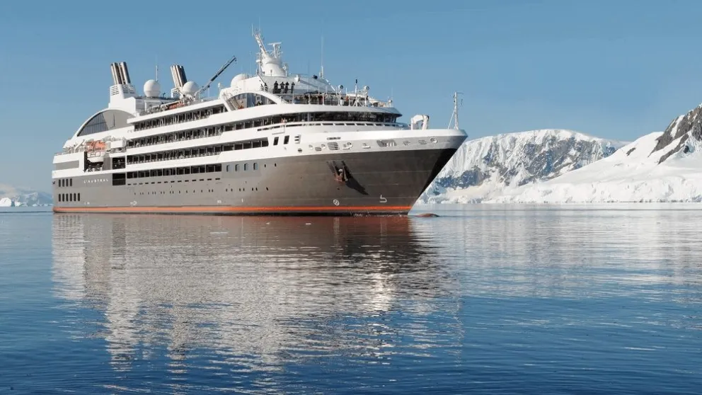 Habilitaron la vuelta de los cruceros: ¿Cuáles son los requisitos para embarcar?