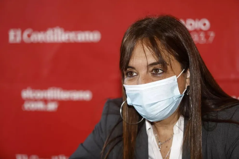 “Si todas las provincias estuvieran representadas por un partido como Juntos, seríamos un país federal”