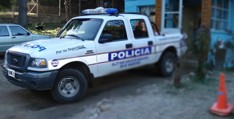 El móvil de El Cóndor se encuentra momentáneamente fuera de servicio
