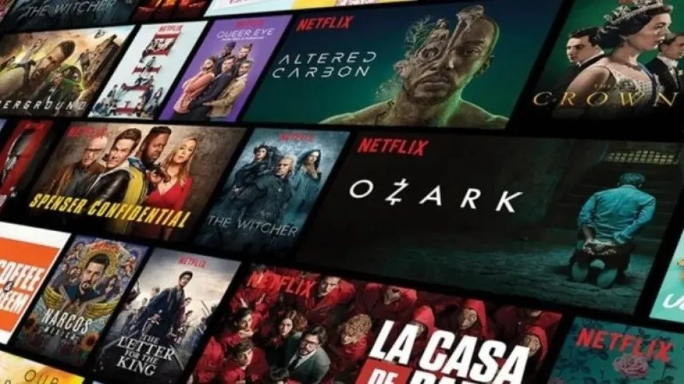 Netflix: ¿Qué películas se incorporan a la plataforma en septiembre?