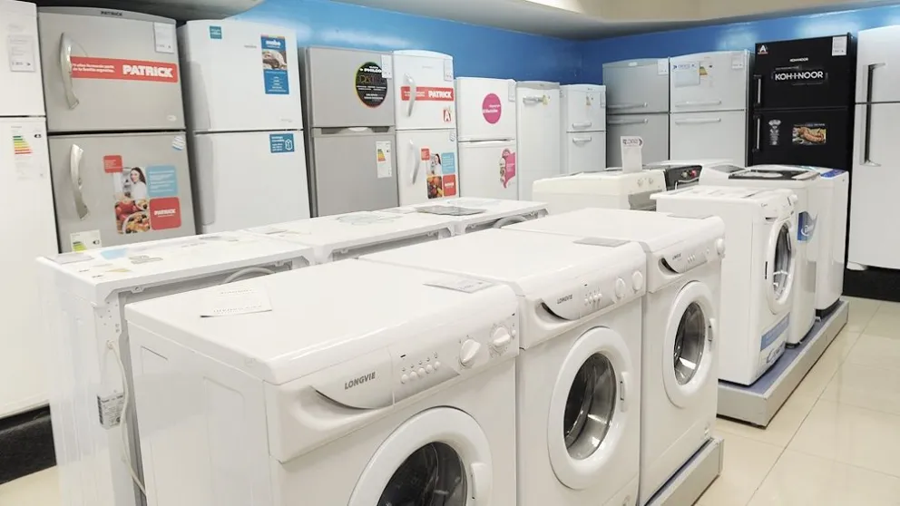 Llega el “Electrofest” con descuentos de hasta el 40% y 18 cuotas sin interés