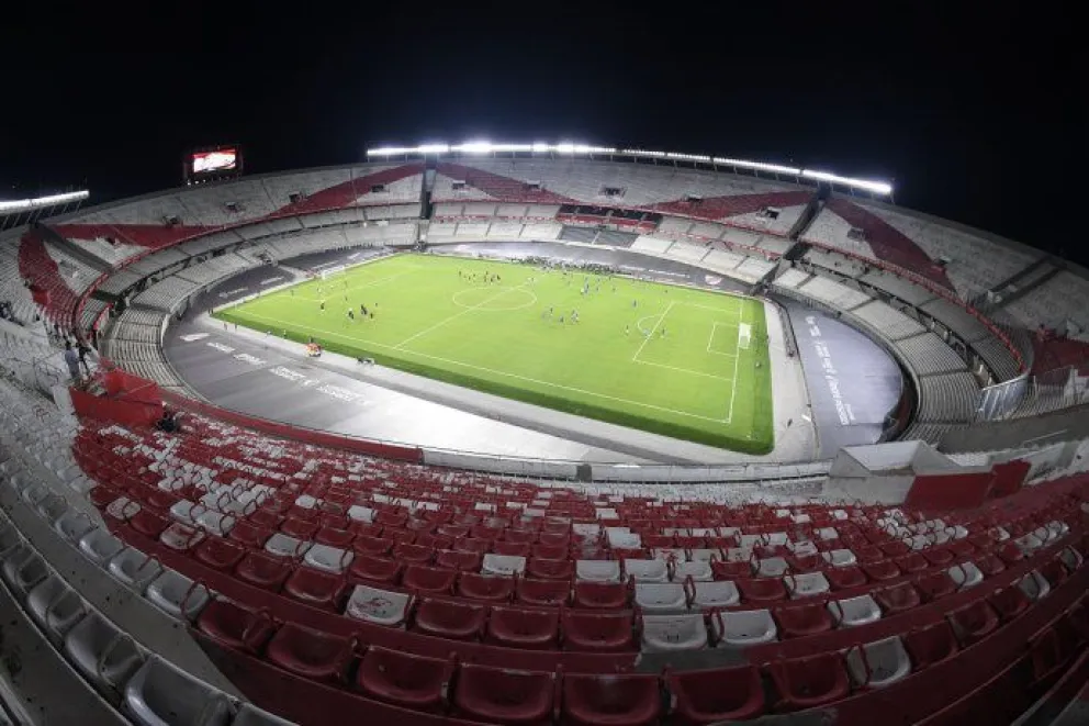 Vuelve el público a las canchas en el partido de Argentina ¿Cómo será el protocolo?